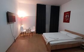 Piata Unirii- 1 Room Studio Apartment