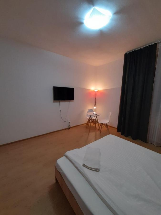Piata Unirii- 1 Room Studio Apartment Timişoara Exterior foto